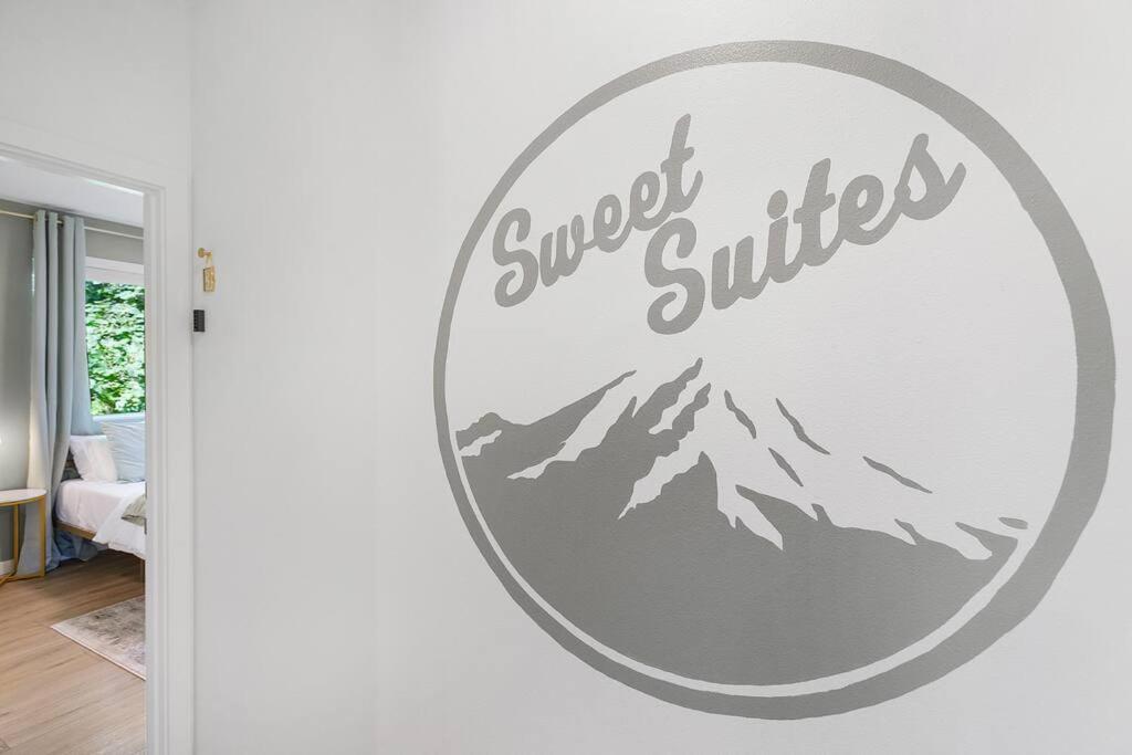 Jimi's Sweet - 84 Walkscore Appartement *